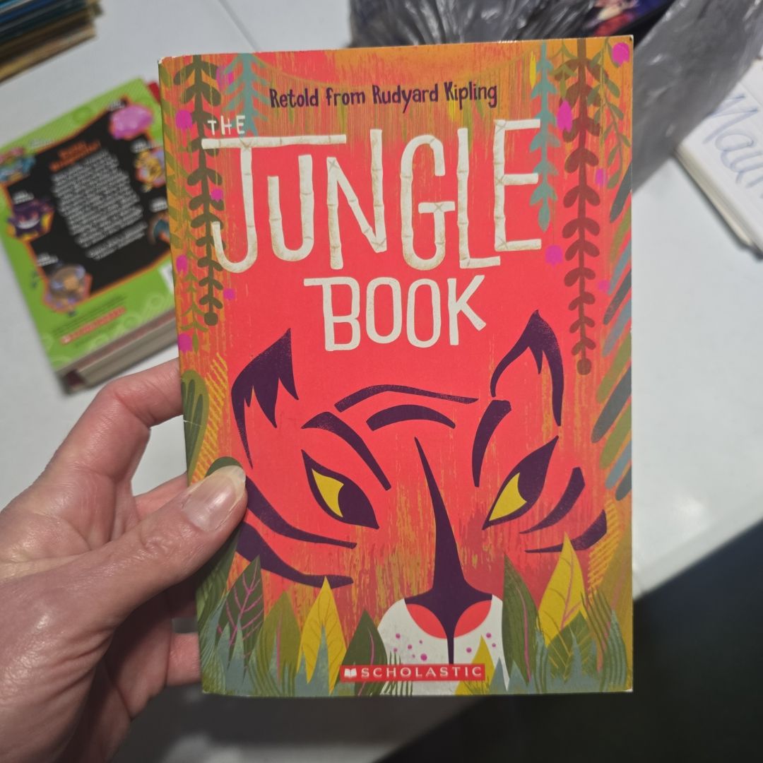 Jungle Book