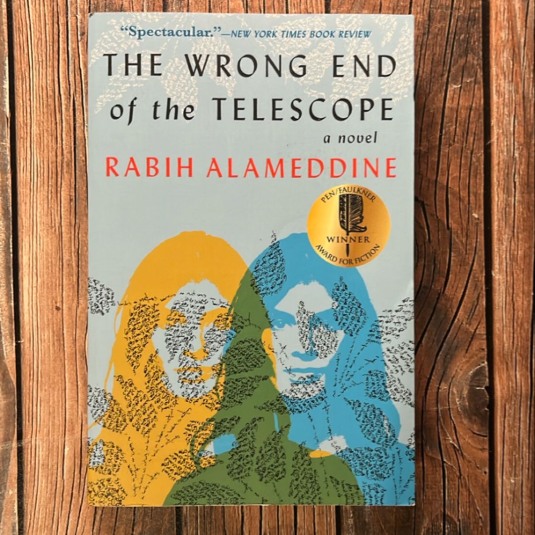 The Wrong End of the Telescope