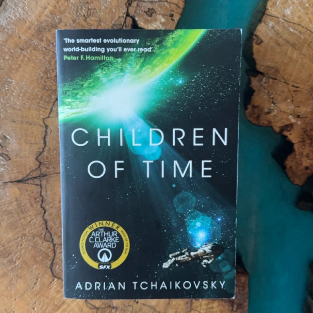 Children of Time