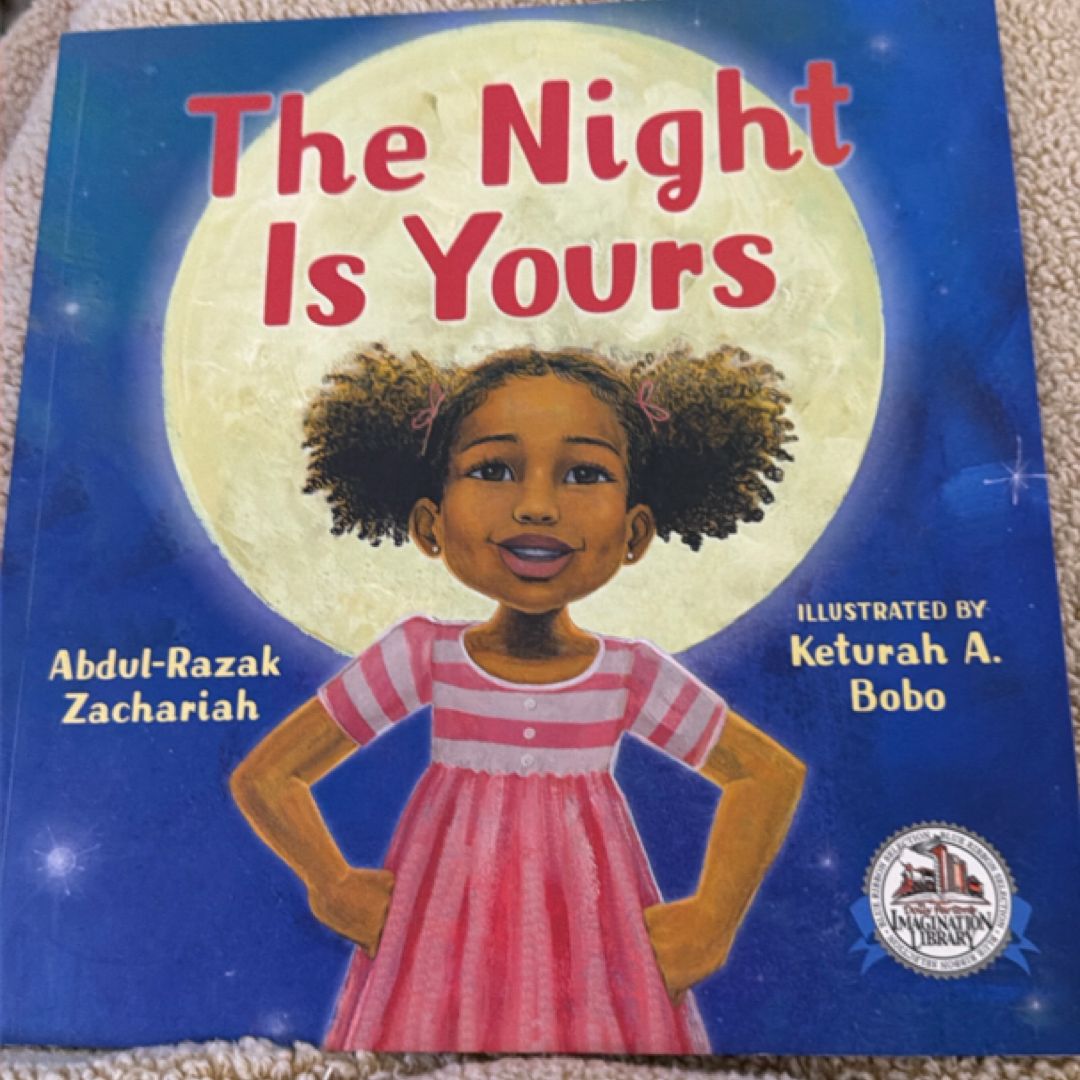 The Night is Yours