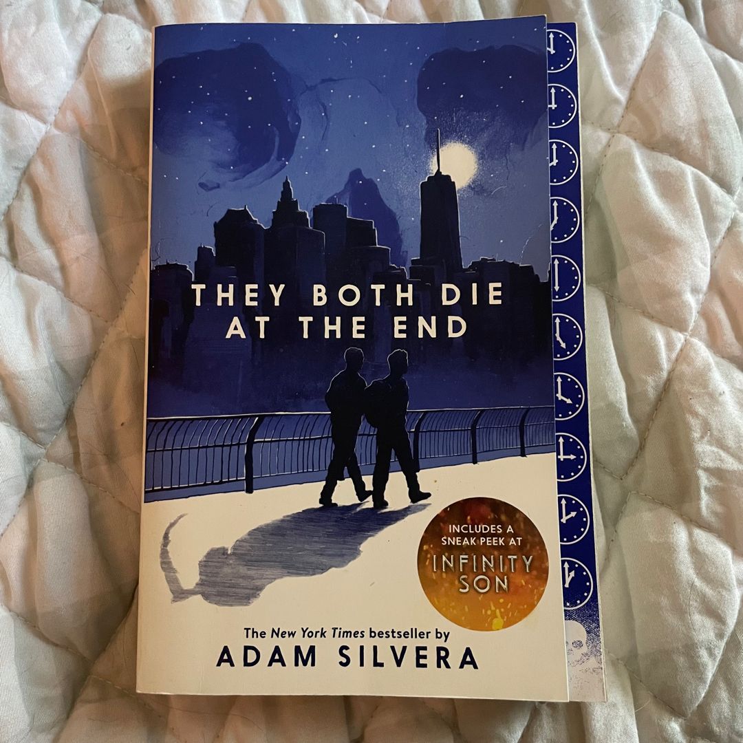 They Both Die at the End