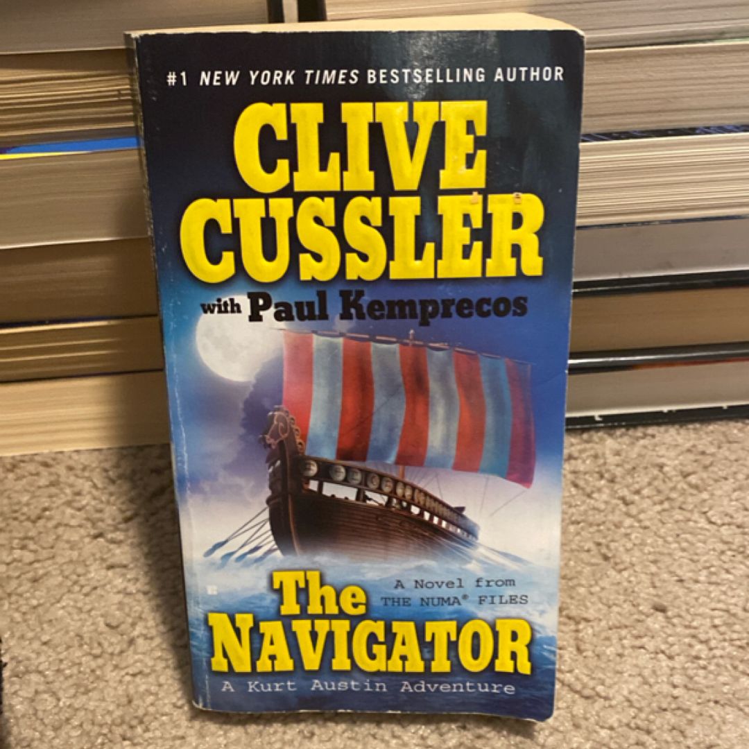 The Navigator