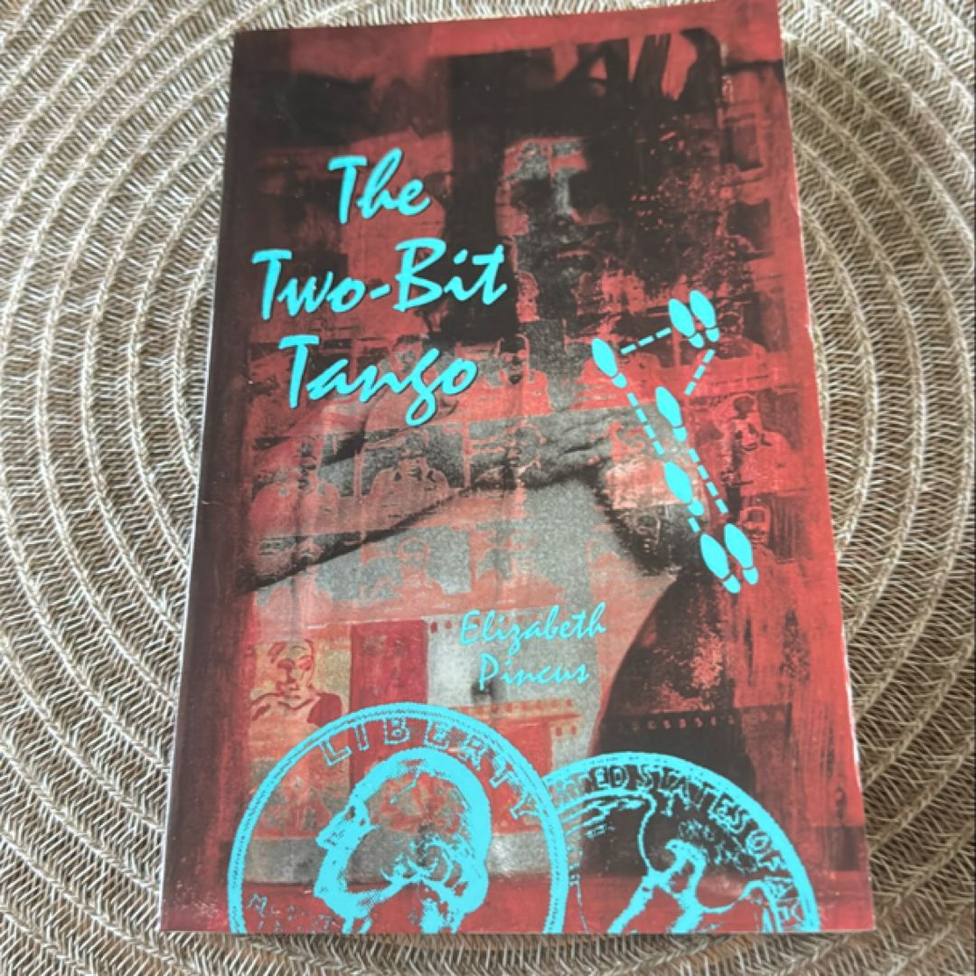 The Two Bit Tango