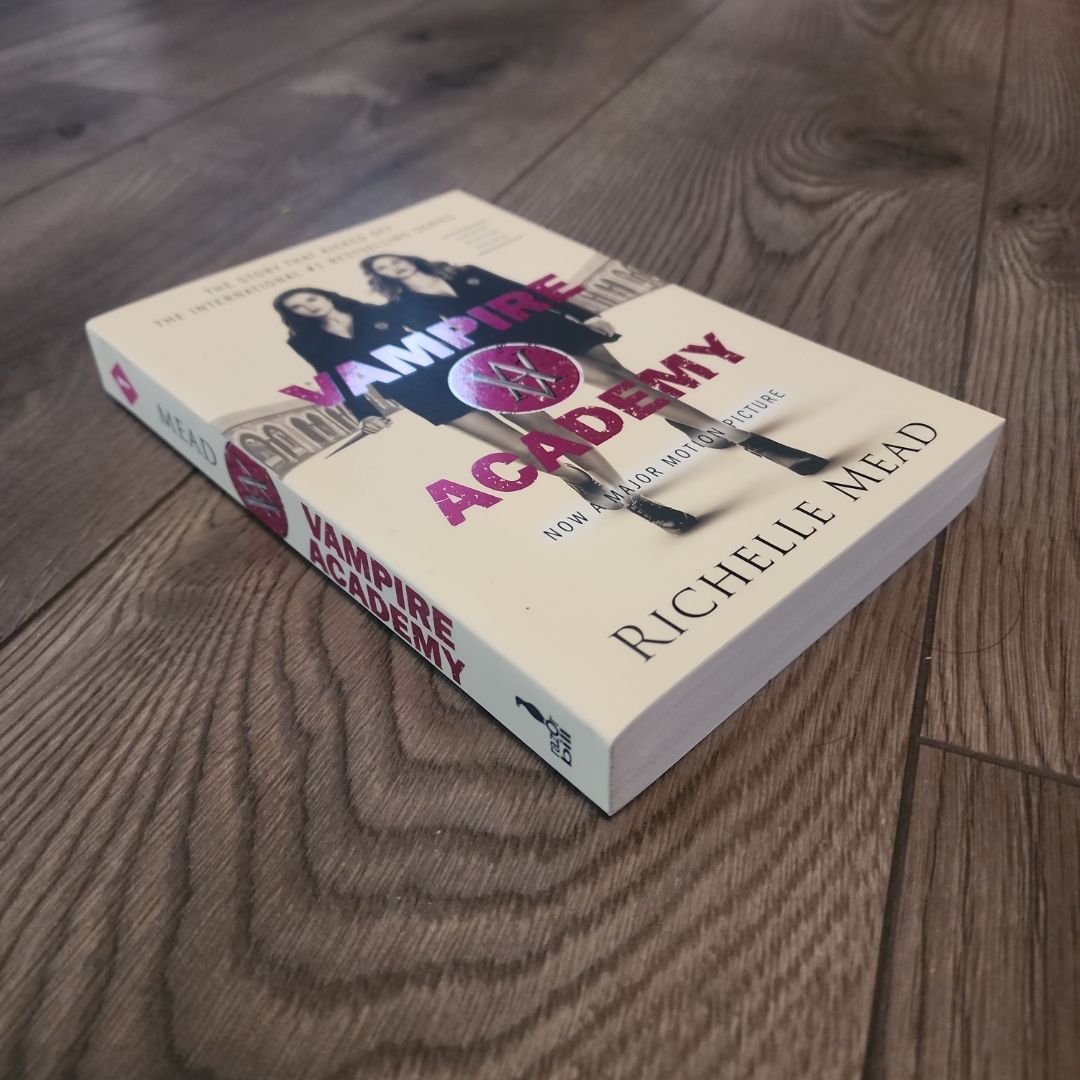 Vampire Academy
