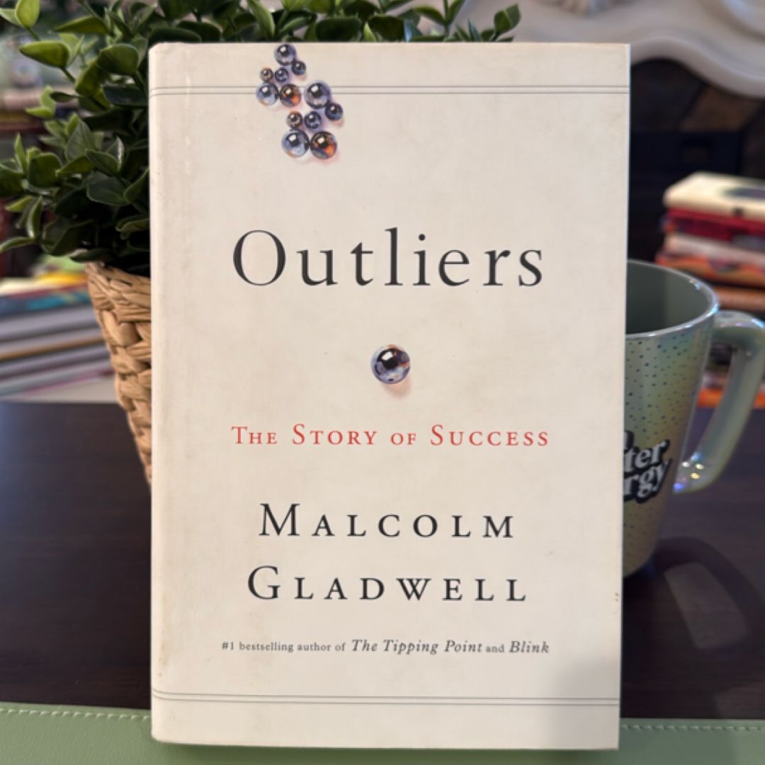 Outliers