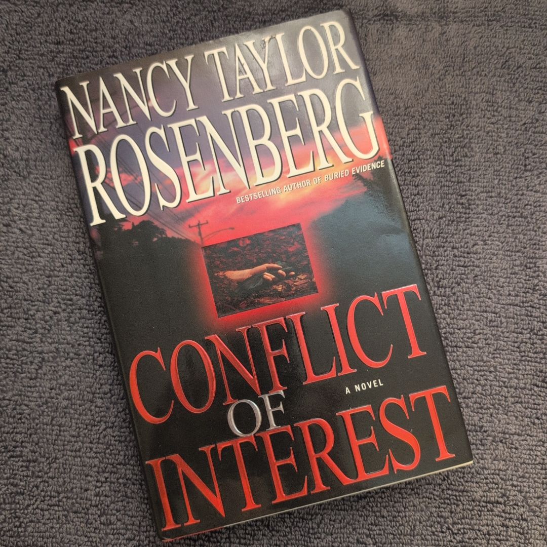 Conflict of Interest