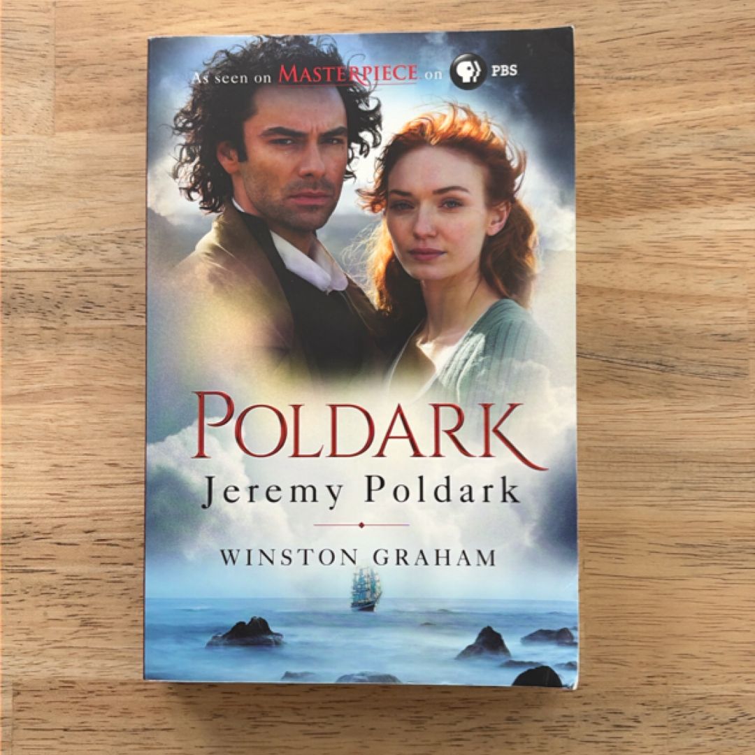 Jeremy Poldark