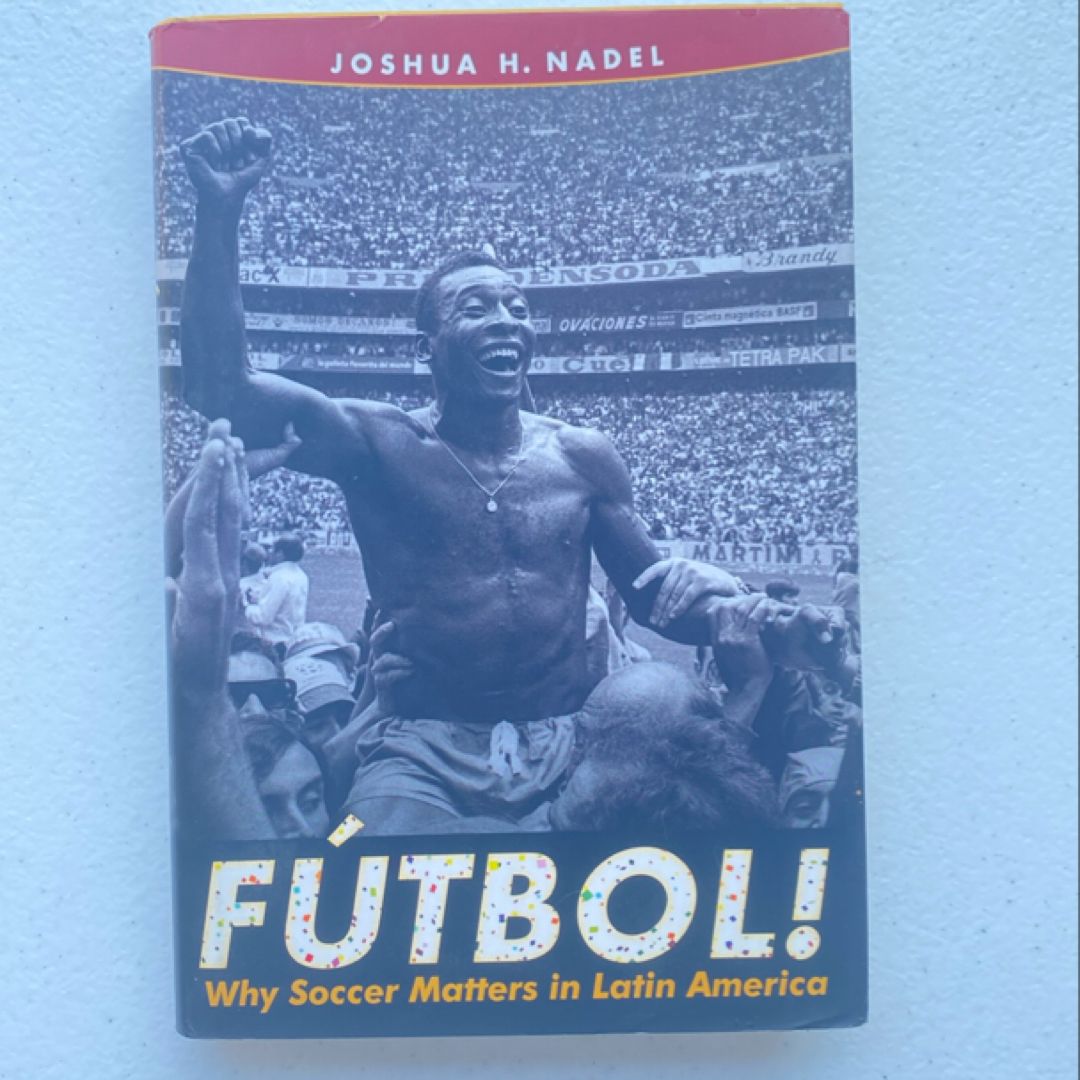 Fútbol!