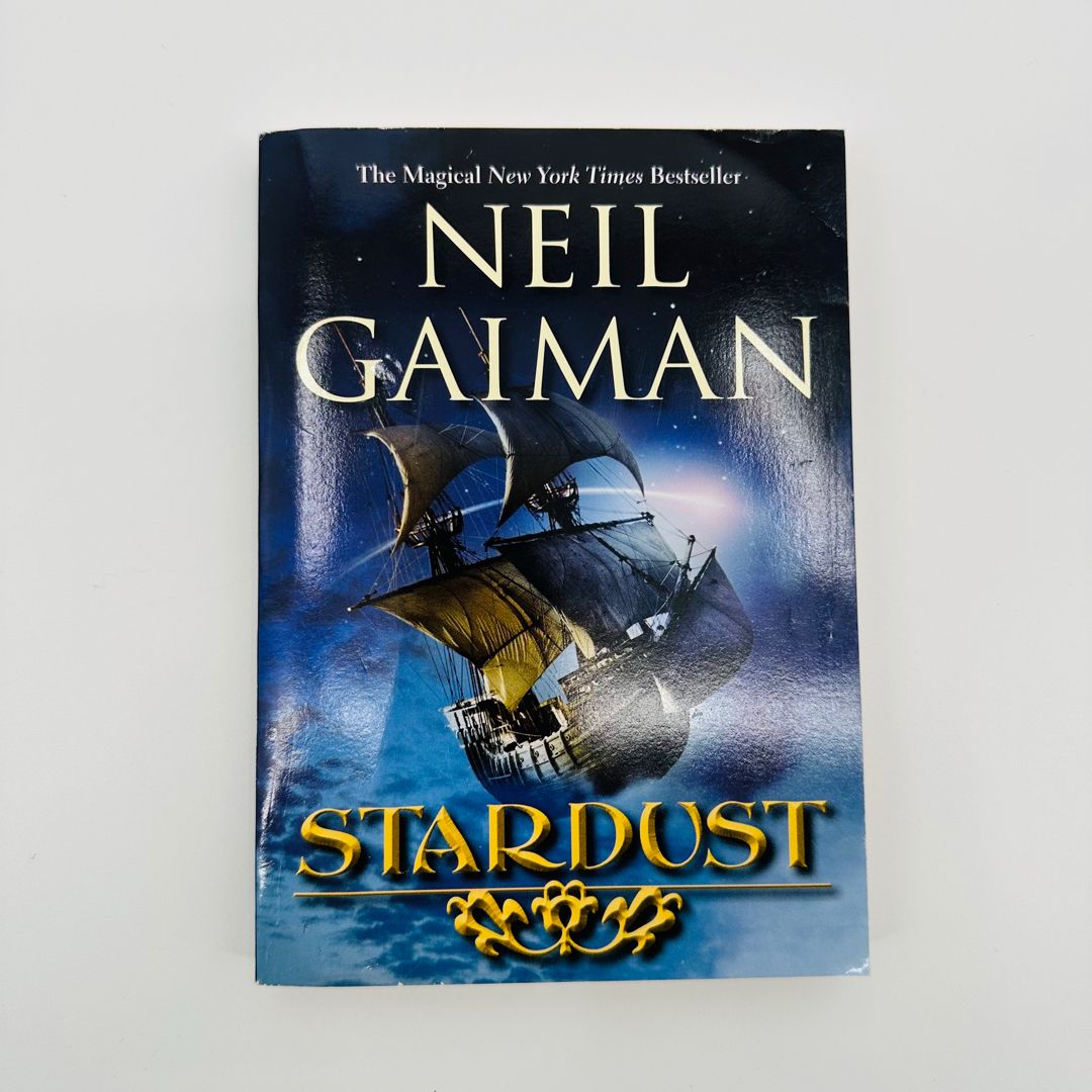 Stardust