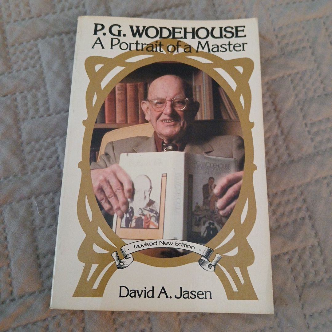P. G. Wodehouse