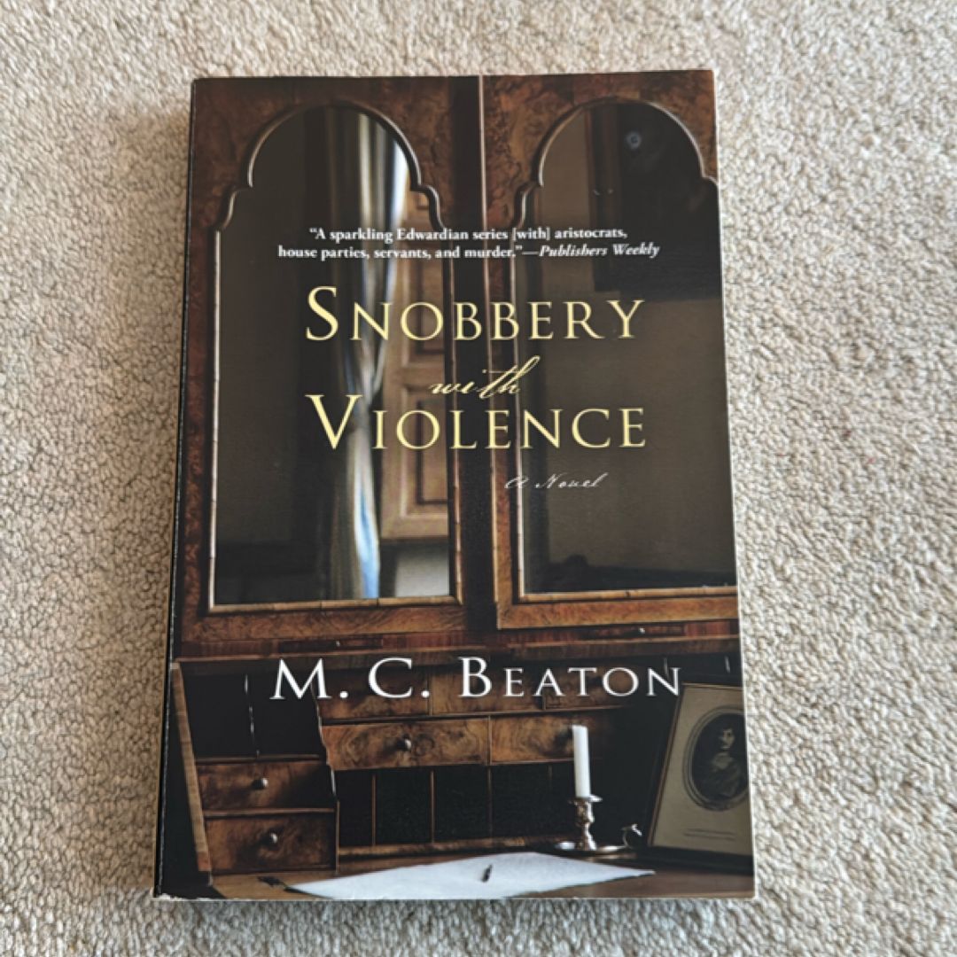 Snobbery with Violence