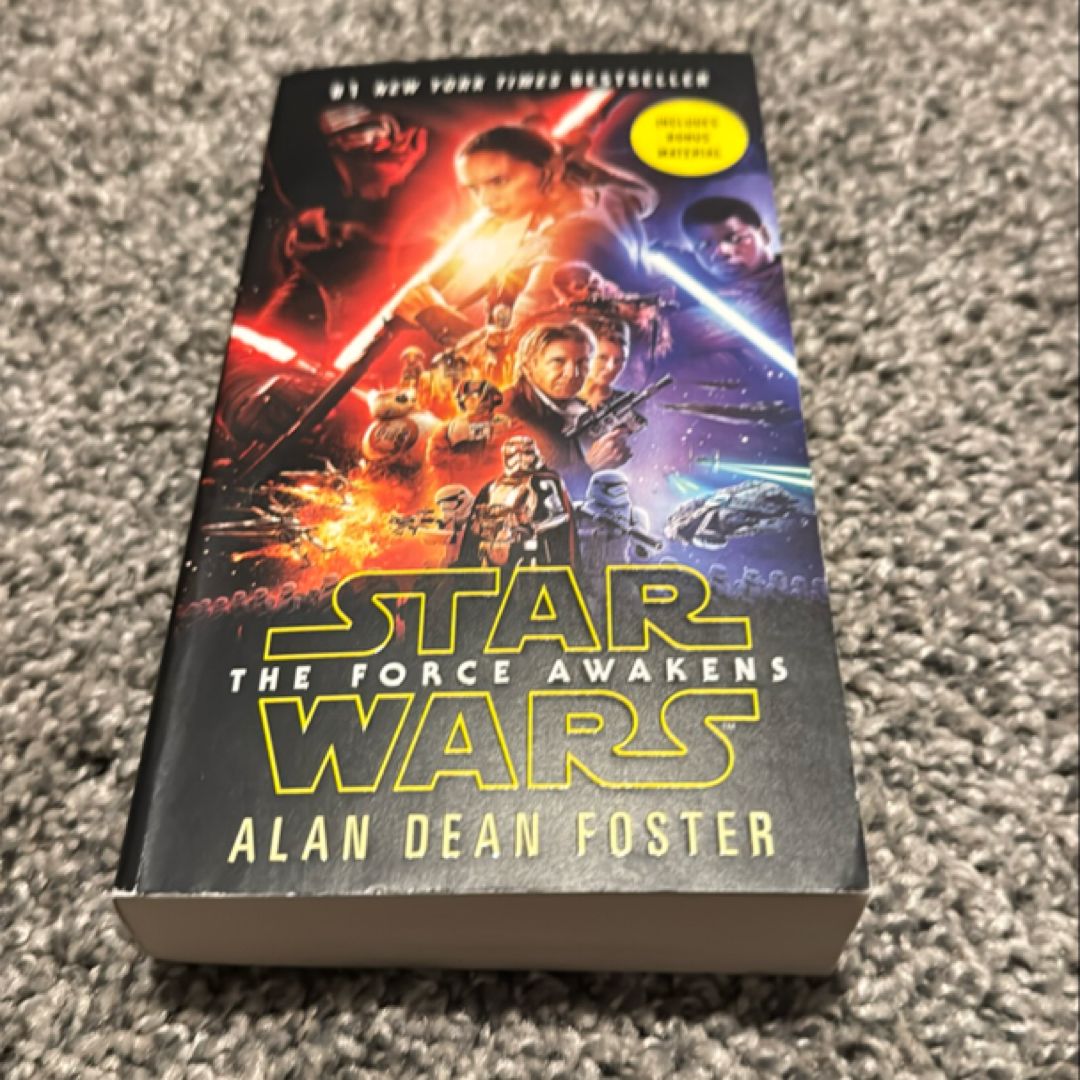 The Force Awakens (Star Wars)