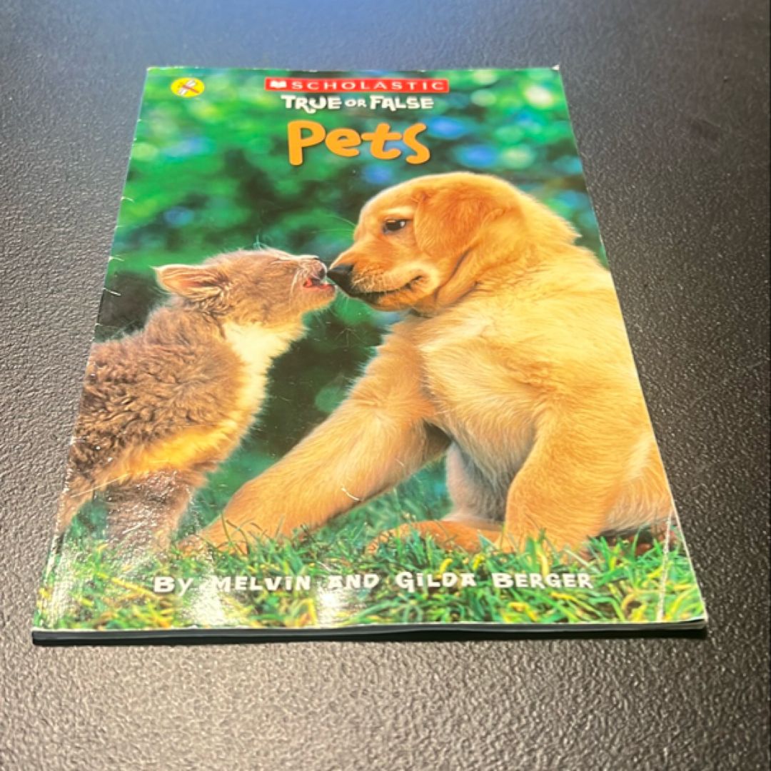 Pets