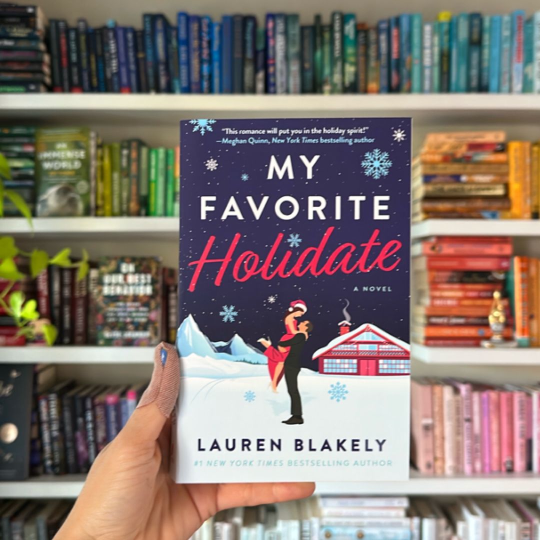 My Favorite Holidate