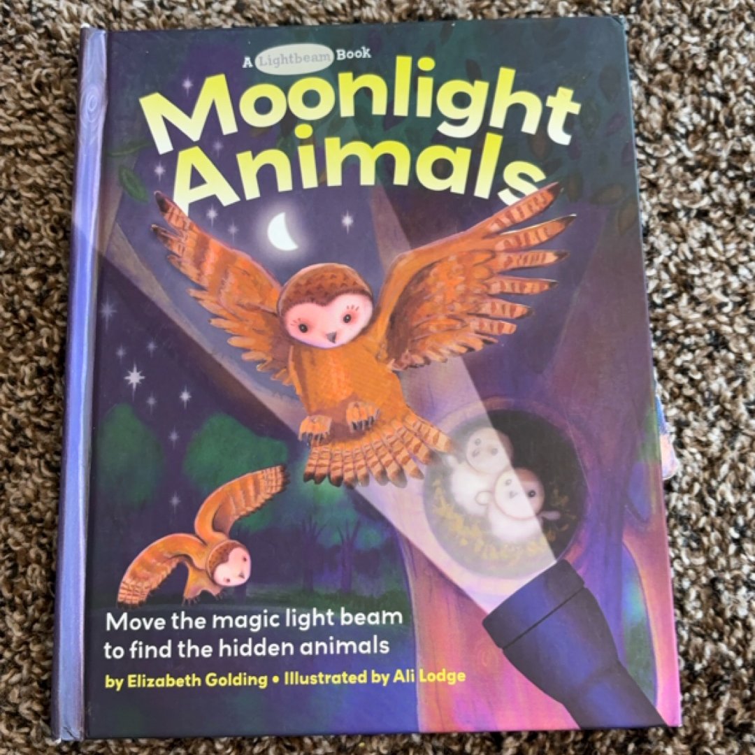 Moonlight Animals