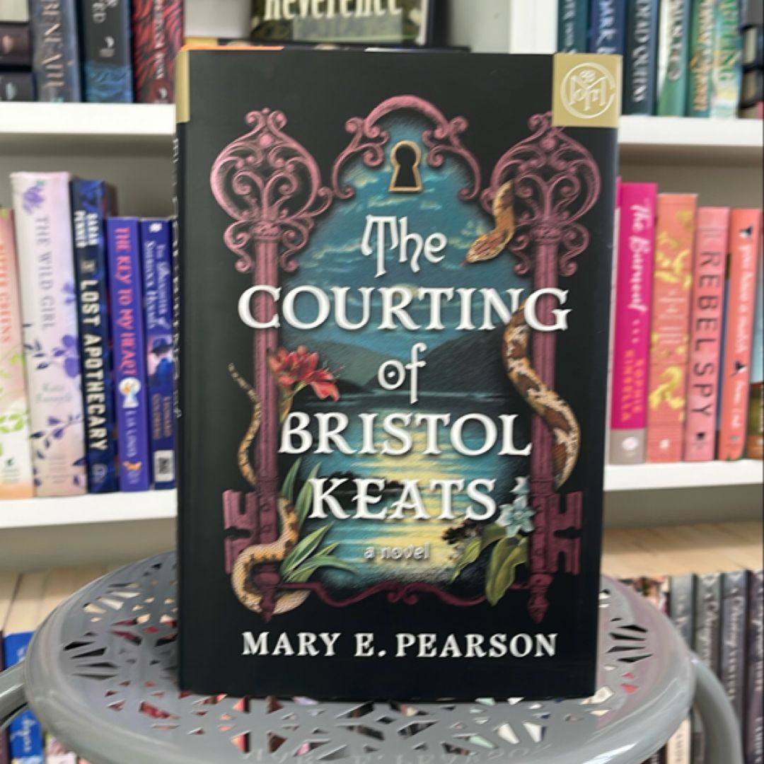 The Courting of Bristol Keats