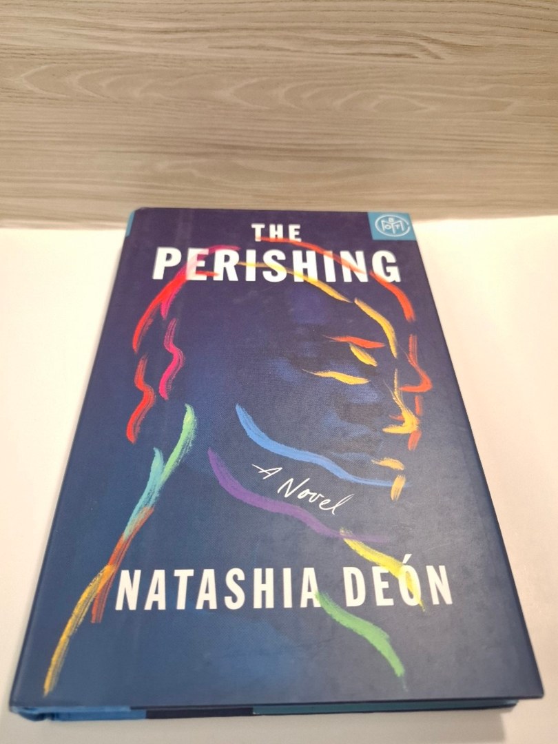 The Perishing