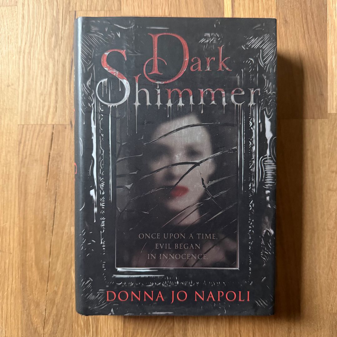 Dark Shimmer