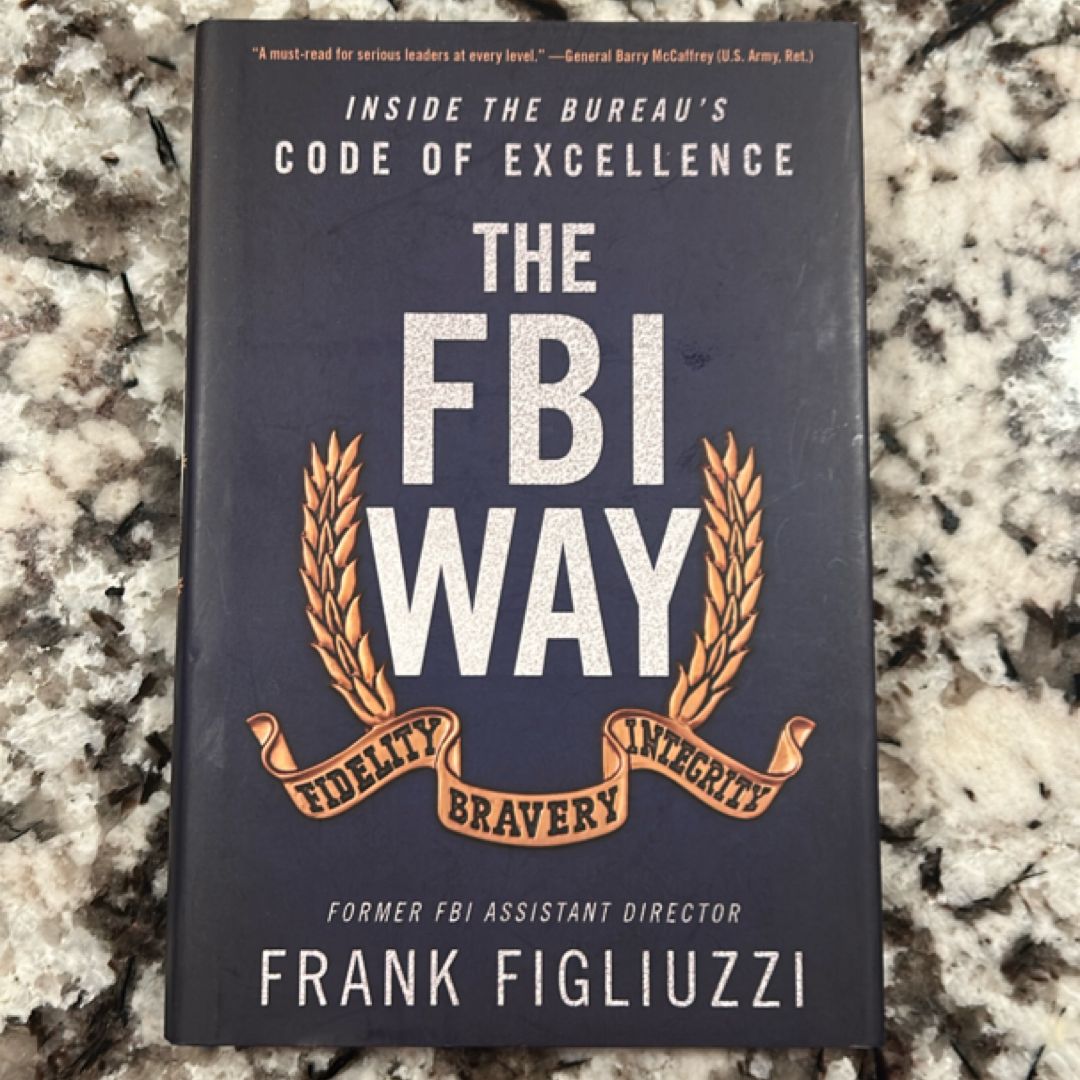 The FBI Way