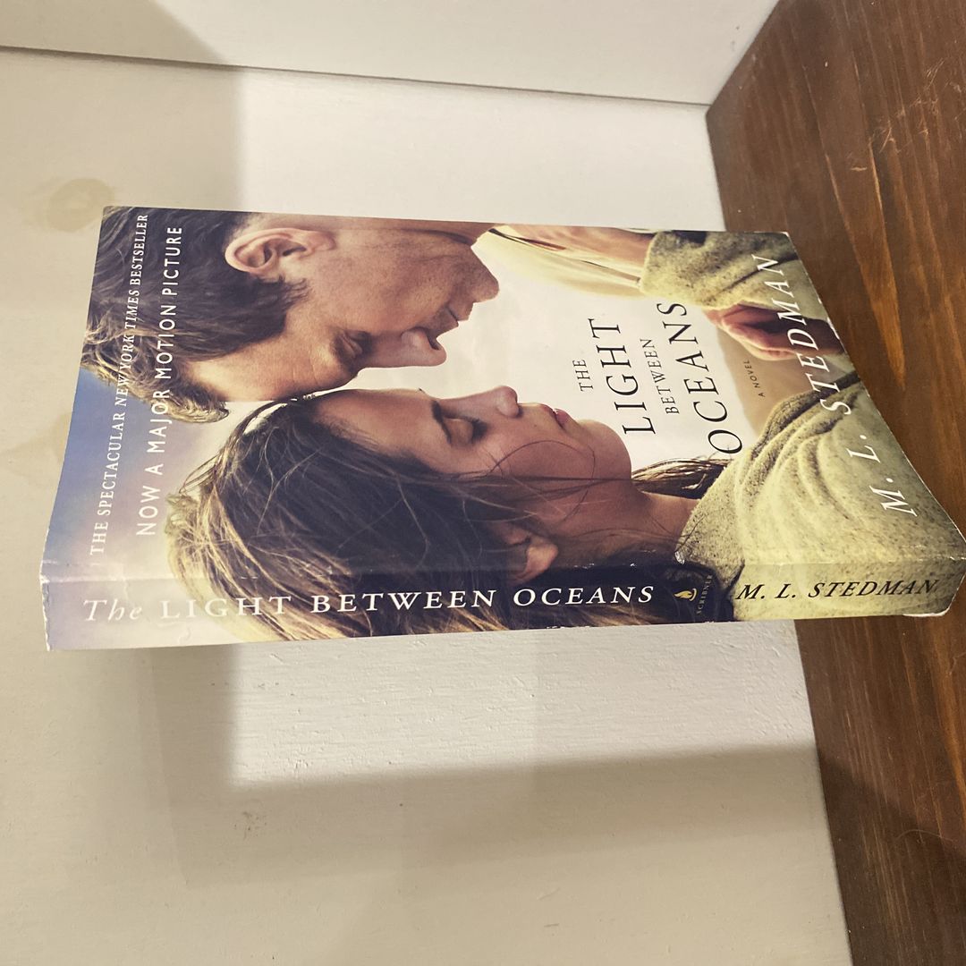 The Light Between Oceans