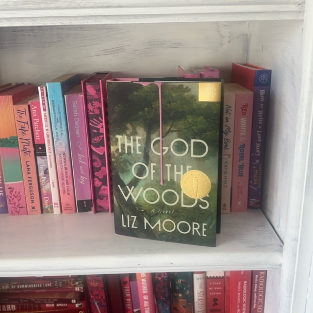 The God of the Woods