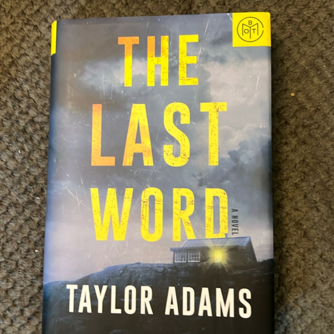 The Last Word