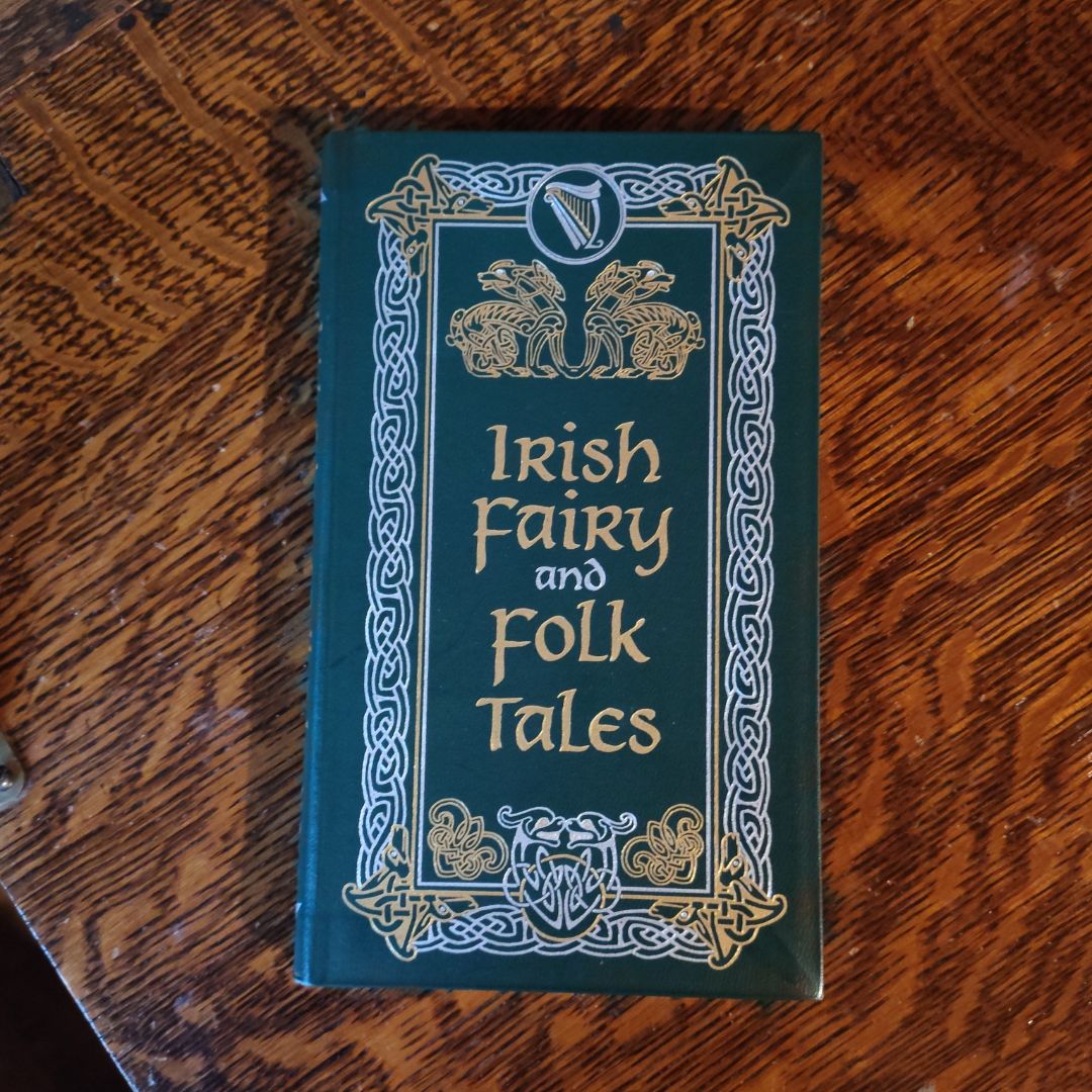Irish Fairy and Folk Tales (Barnes and Noble Collectible Classics: Pocket Edition)