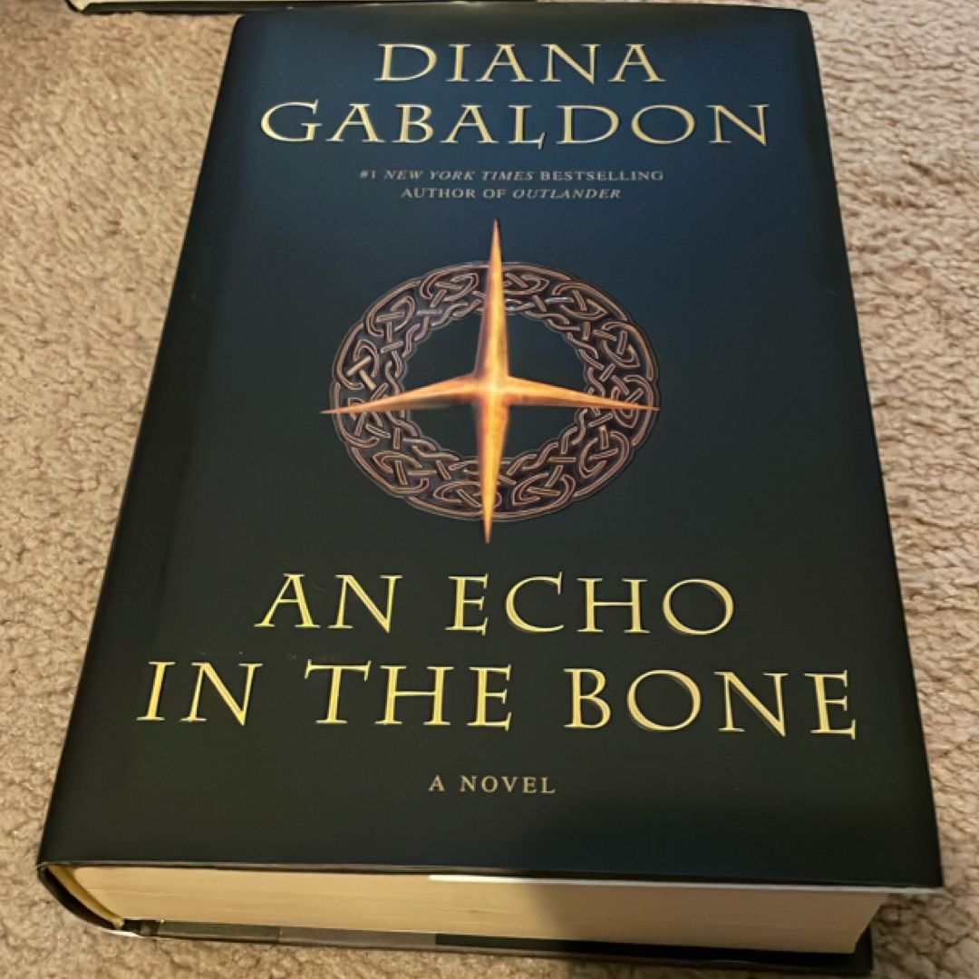 An Echo in the Bone