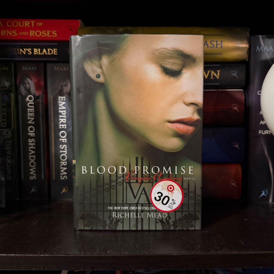 Blood Promise