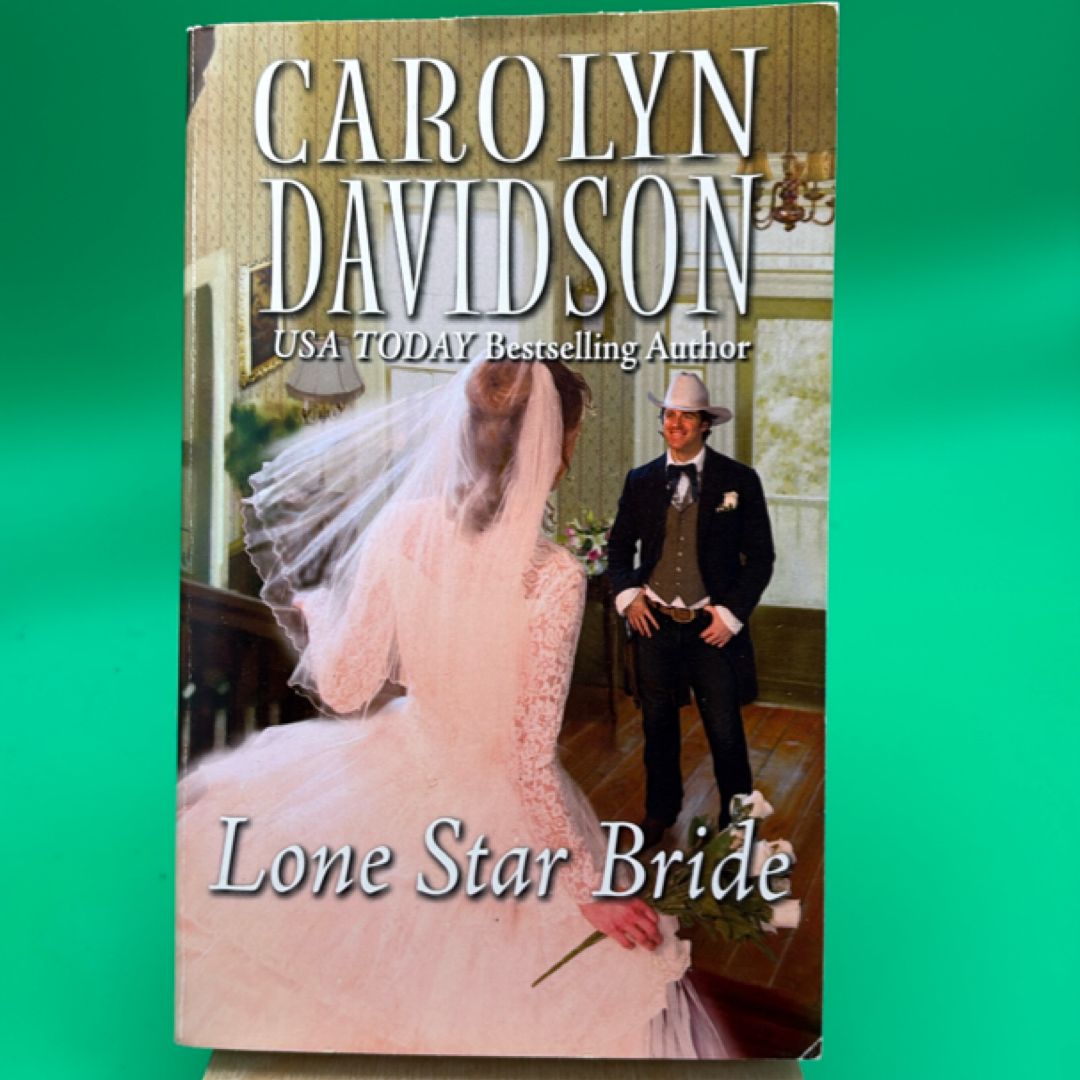 Lone Star Bride