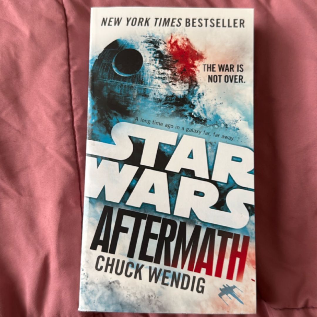 Aftermath: Star Wars