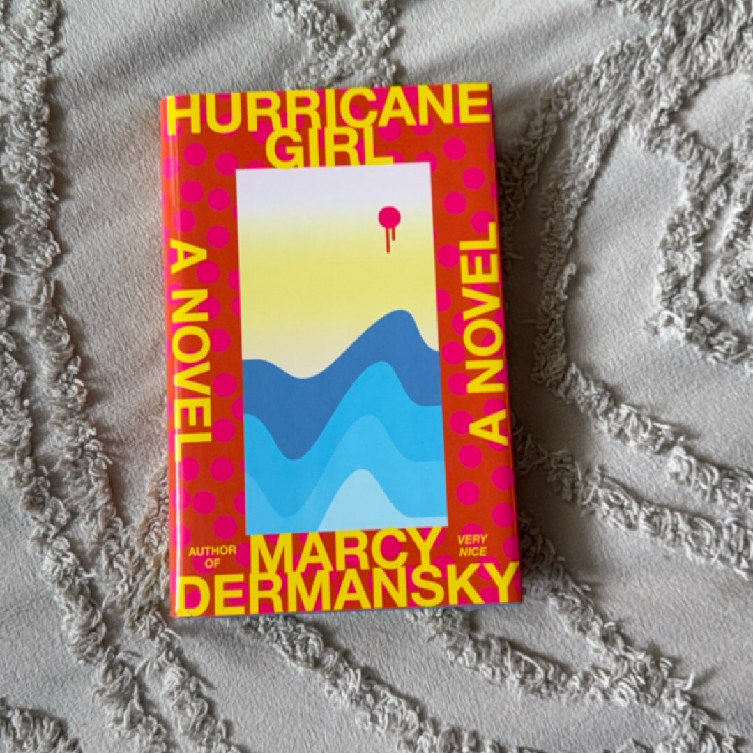 Hurricane Girl