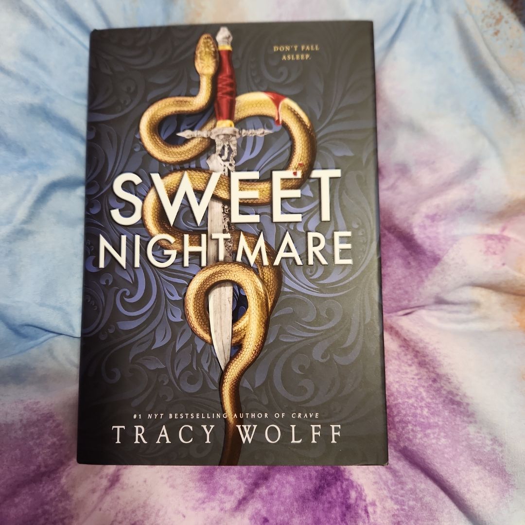 Sweet Nightmare (Deluxe Limited Edition)