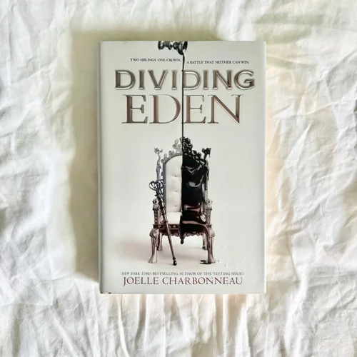 Dividing Eden