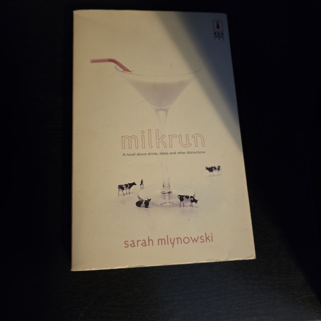 Milkrun