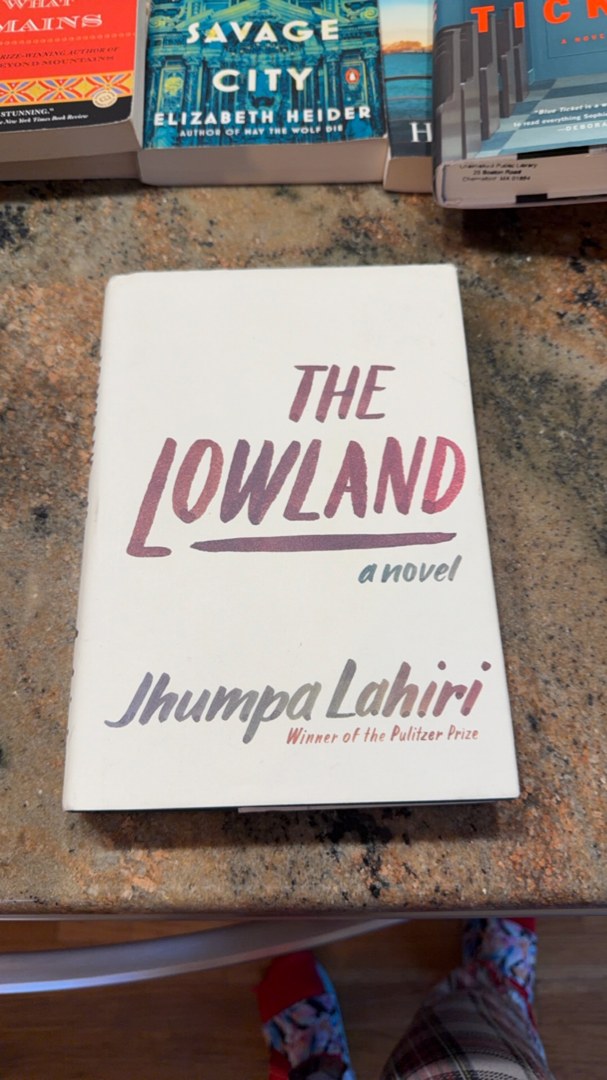 The Lowland