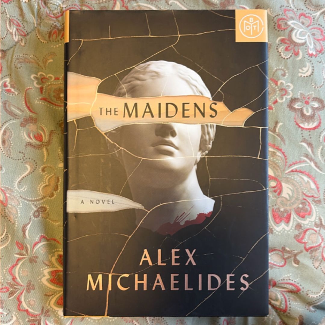 The Maidens