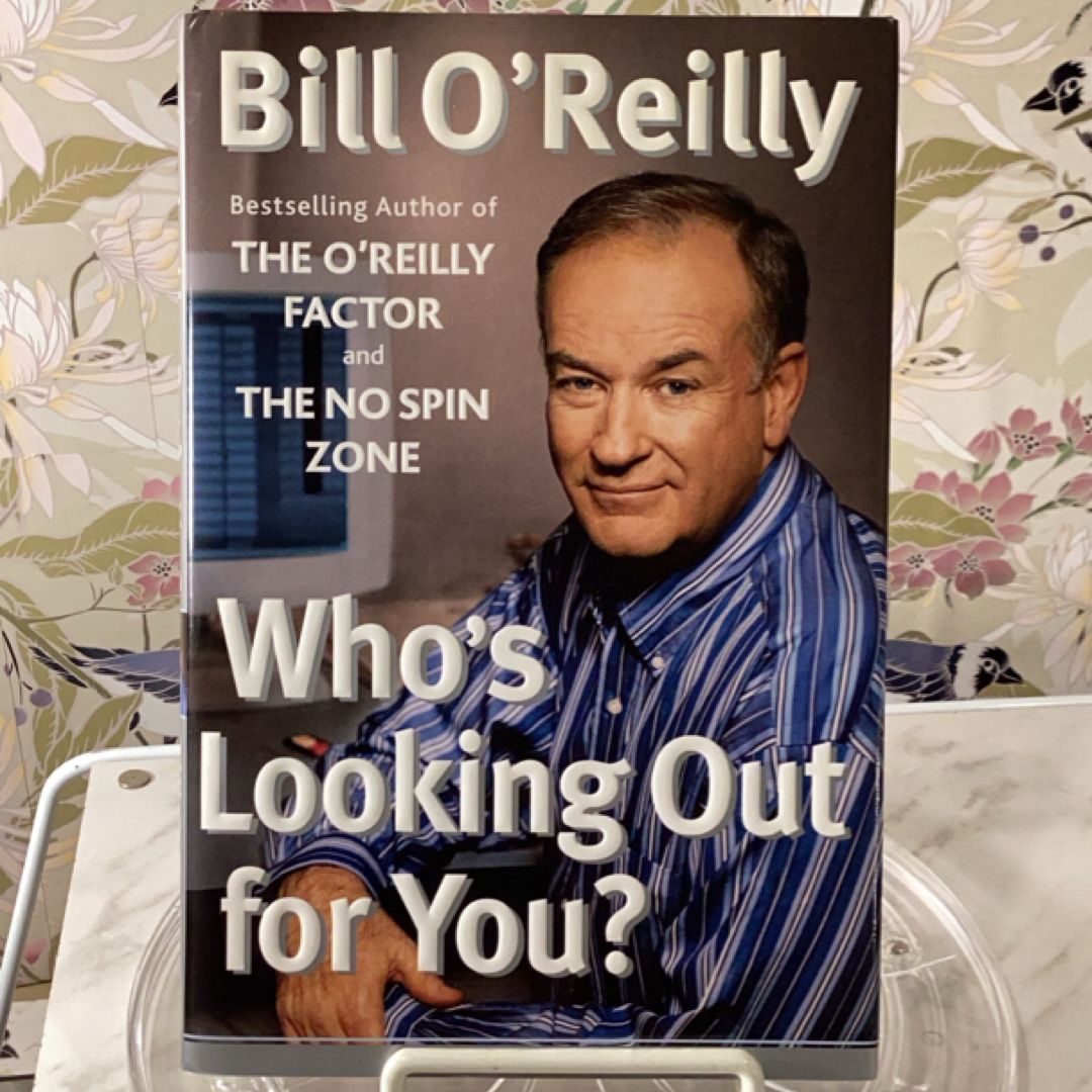 Who's Looking Out for You?