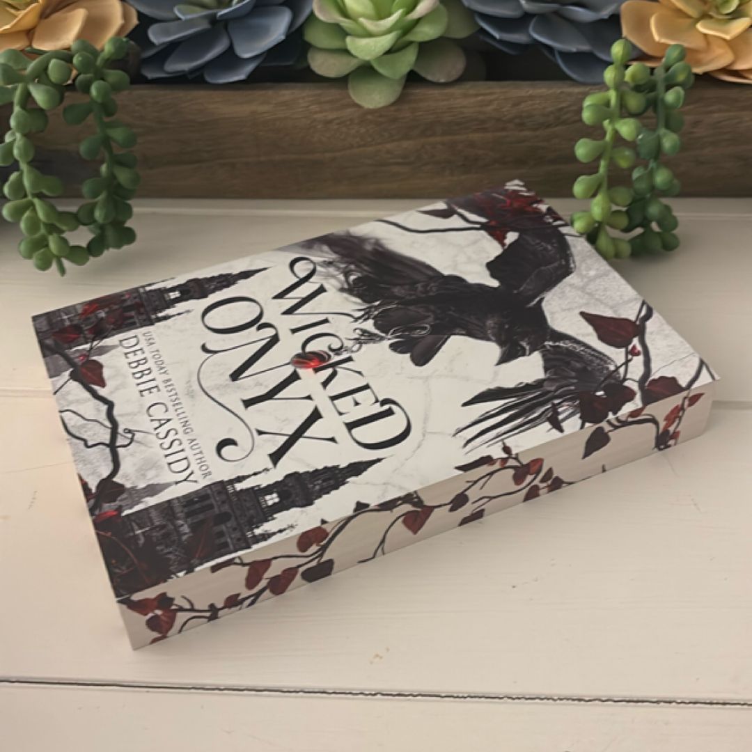 Wicked Onyx (Special Edition)