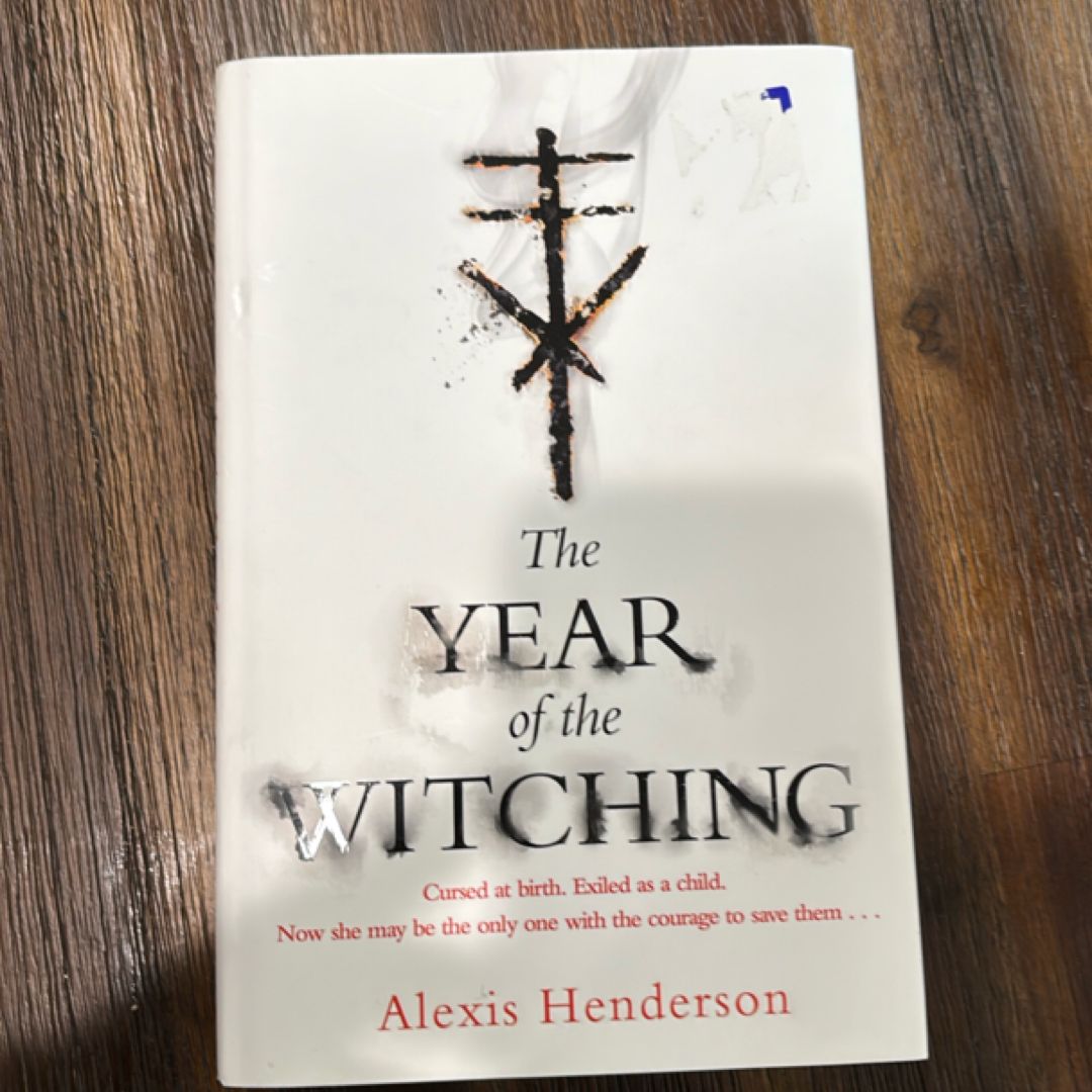 The Year of the Witching
