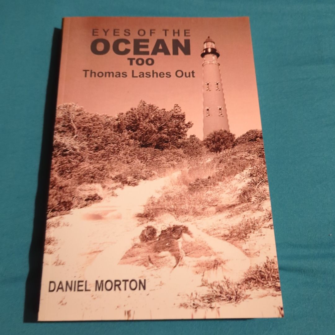 Eyes of the Ocean Too