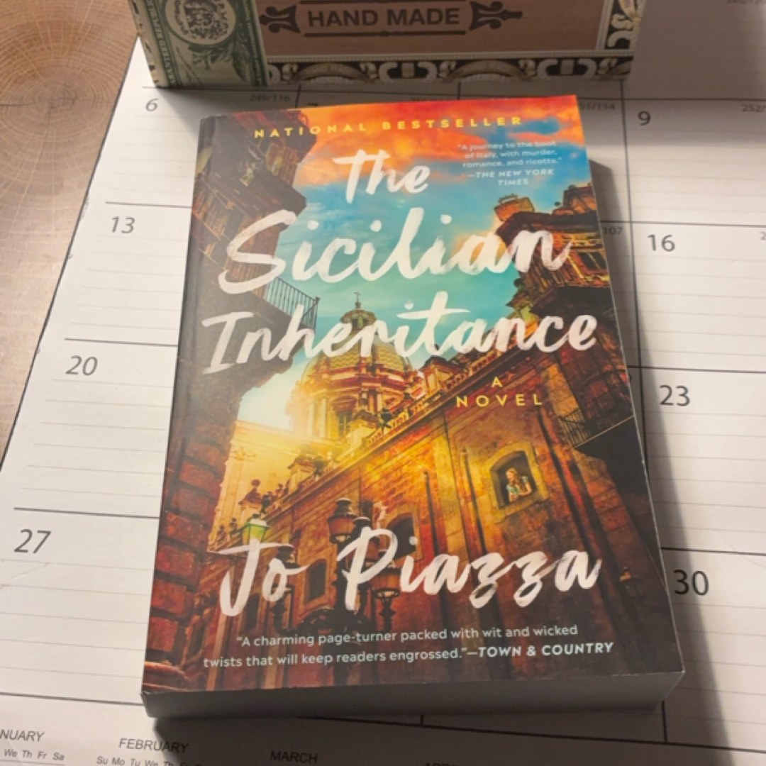 The Sicilian Inheritance