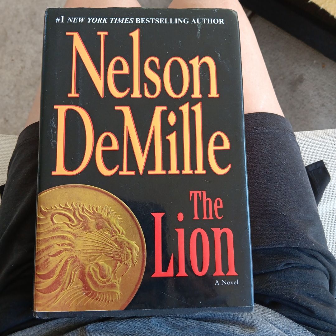 The Lion