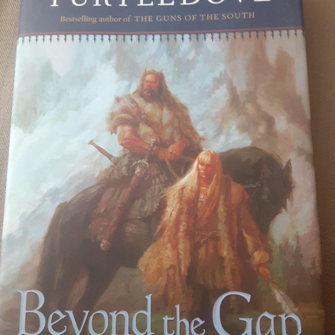 Beyond the Gap