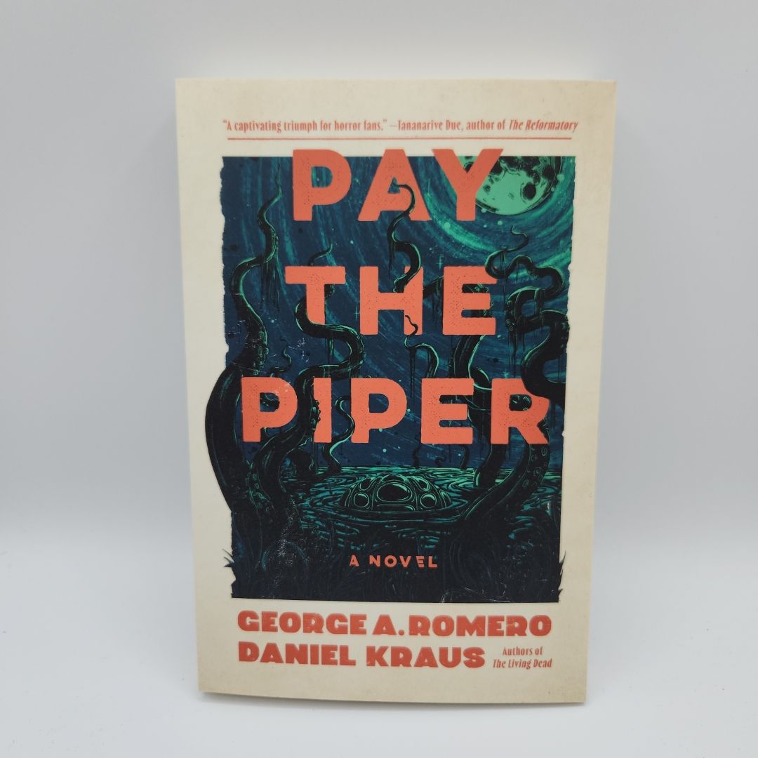Pay the Piper