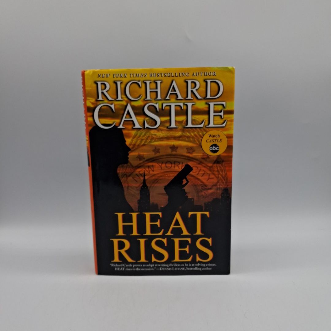 Heat Rises