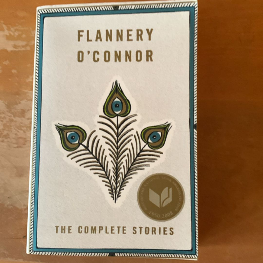 The Complete Stories