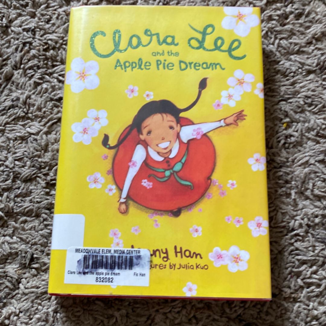 Clara Lee and the Apple Pie Dream