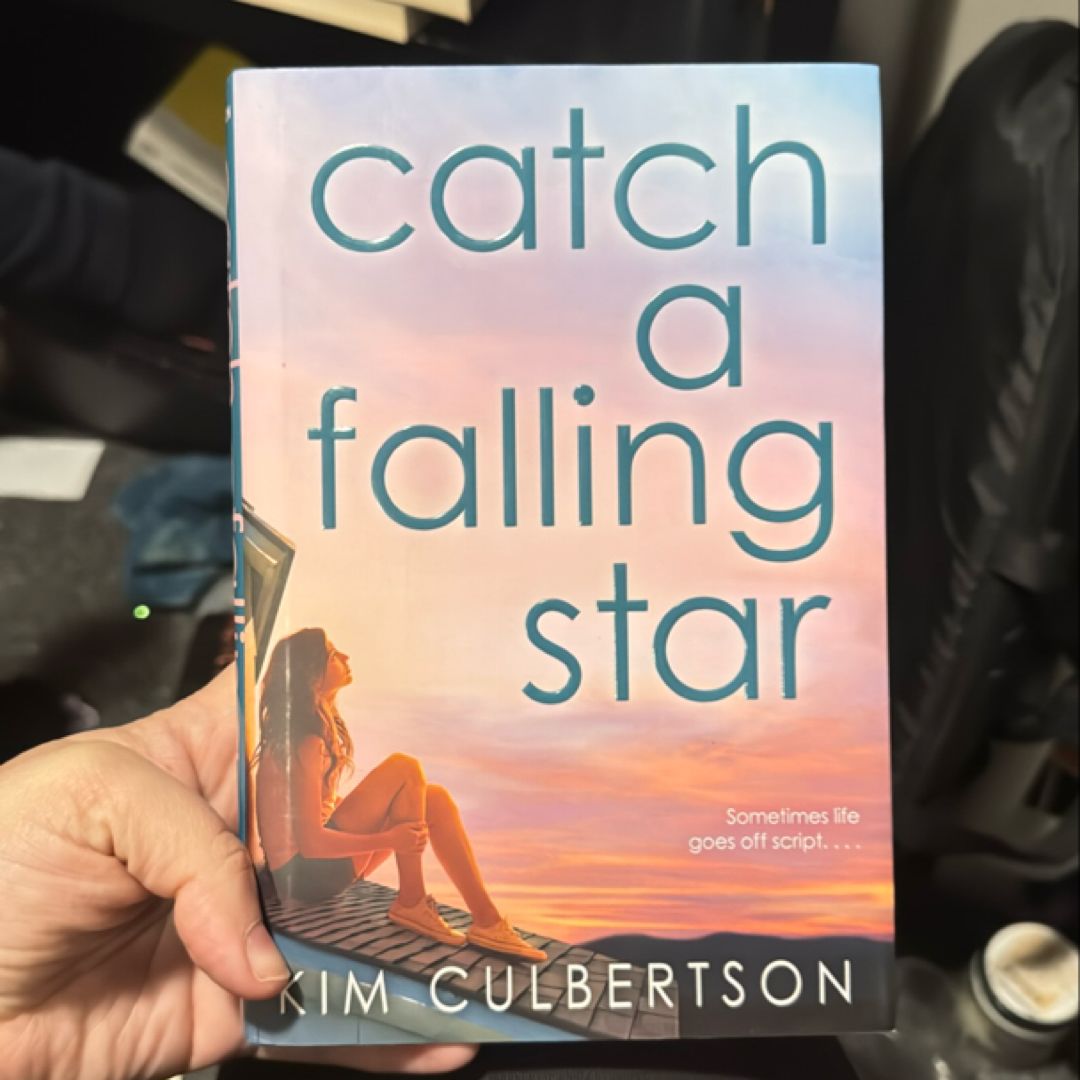 Catch a Falling Star