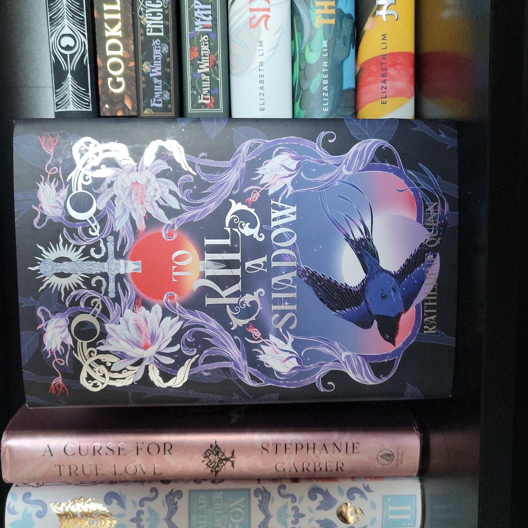 To Kill a Shadow *OwlCrate Special Edition*